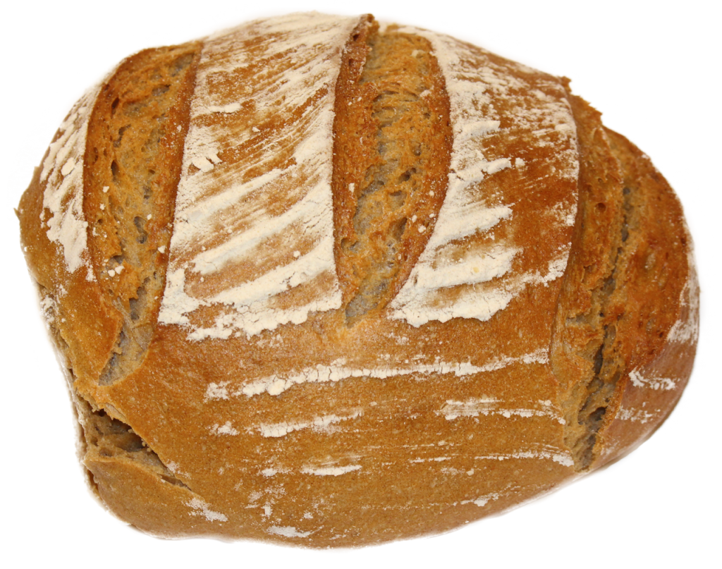 Brote - Traditionsbäckerei Paul